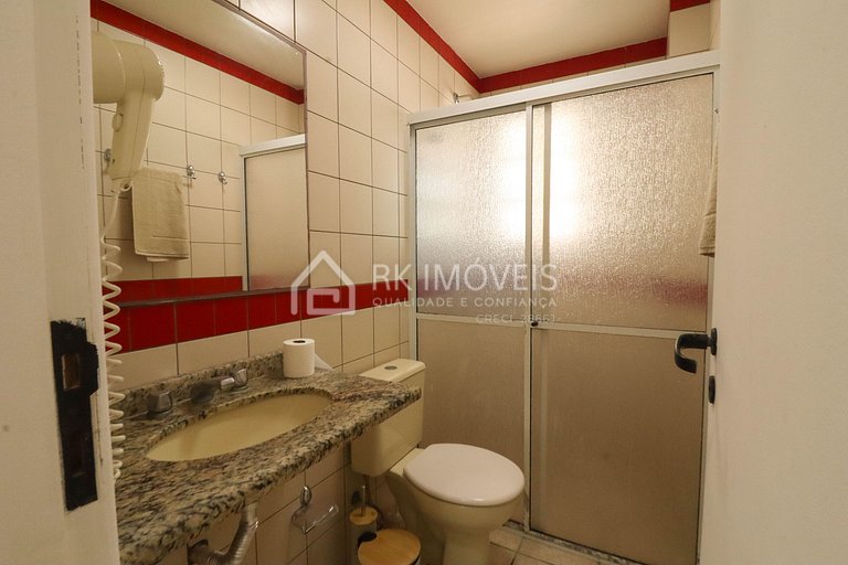 Gran apartamento en primera línea de mar - HB61F