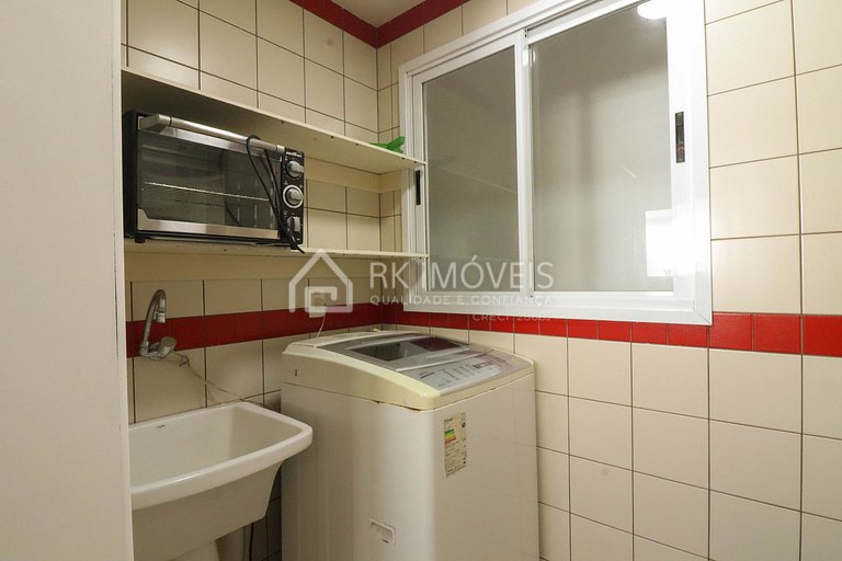 Gran apartamento en primera línea de mar - HB61F
