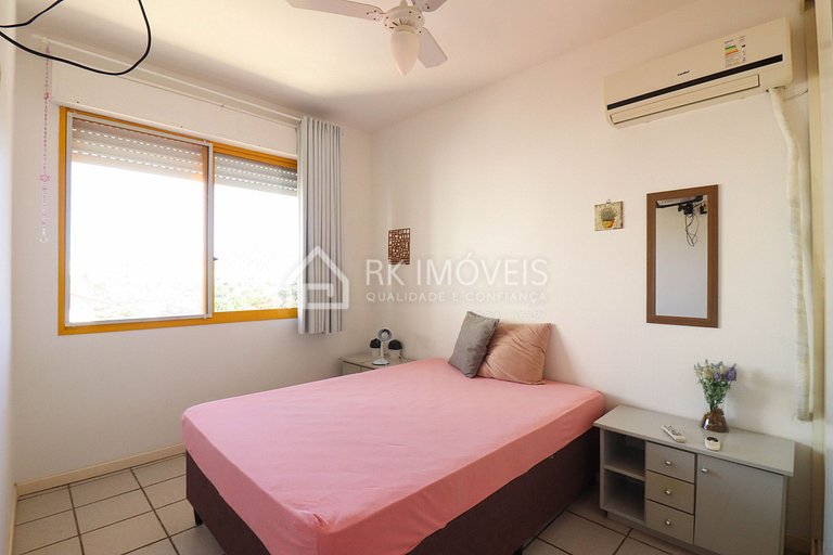 Excelente apto a 350m del mar 2 habitaciones XZ01I