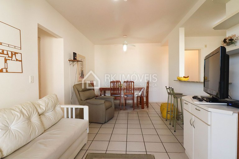 Beautiful apart 350m from the sea 2 bedrooms XZ01I