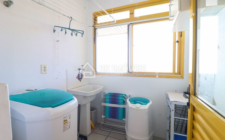 Beautiful apart 350m from the sea 2 bedrooms XZ01I