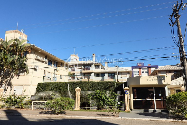 Excelente apto a 350m del mar 2 habitaciones XZ01I