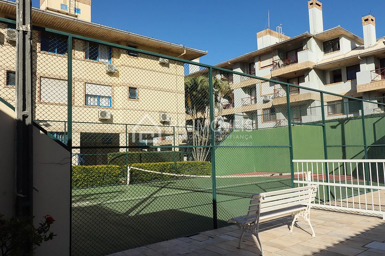 Excelente apto a 350m del mar 2 habitaciones XZ01I