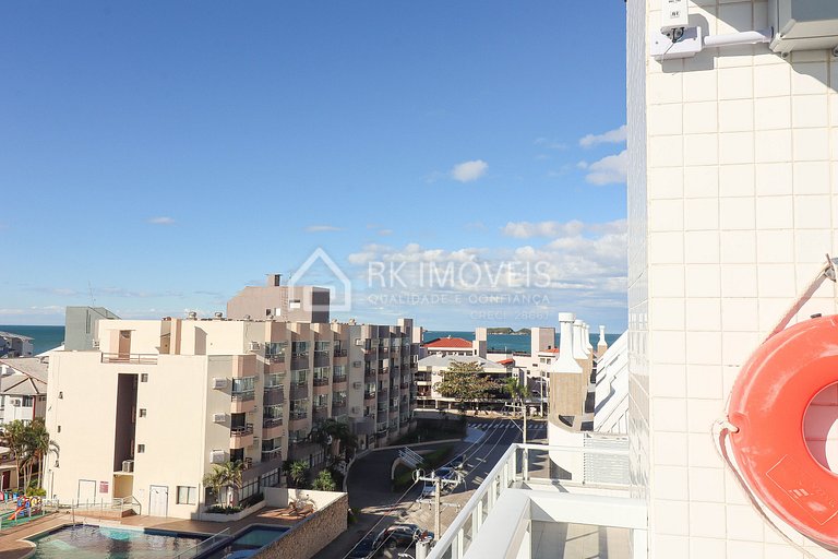 Excellent apartment 300m from the sea - YU01I