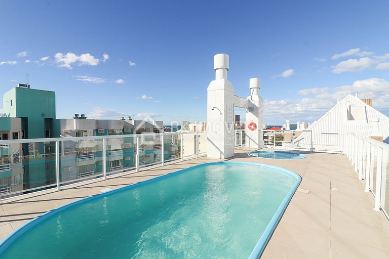 Excellent apartment 300m from the sea - YU01I