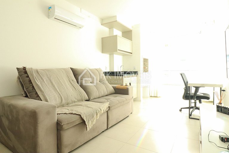 Excellent apartment 300m from the sea - YU01I