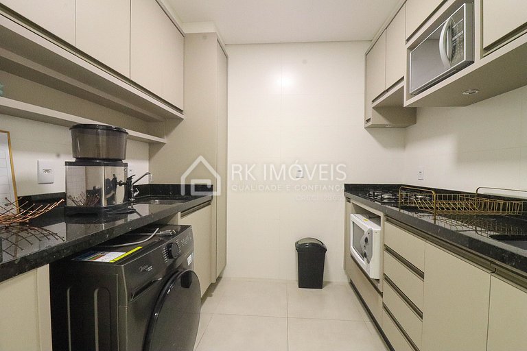 Excellent apartment 300m from the sea - YU01I