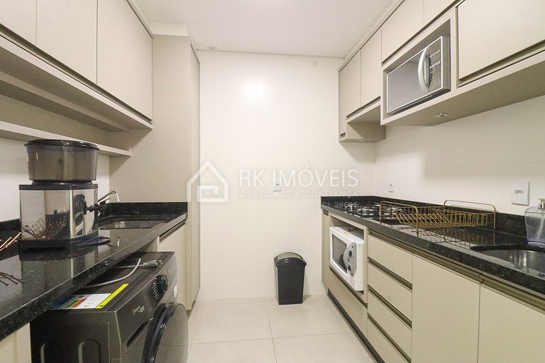 Excellent apartment 300m from the sea - YU01I