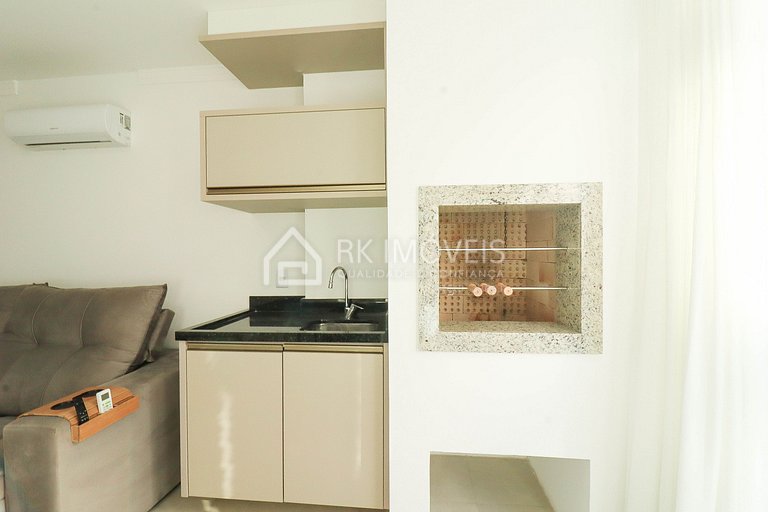 Excellent apartment 300m from the sea - YU01I