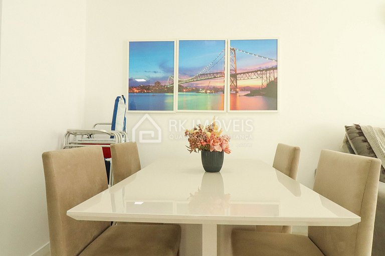 Excellent apartment 300m from the sea - YU01I