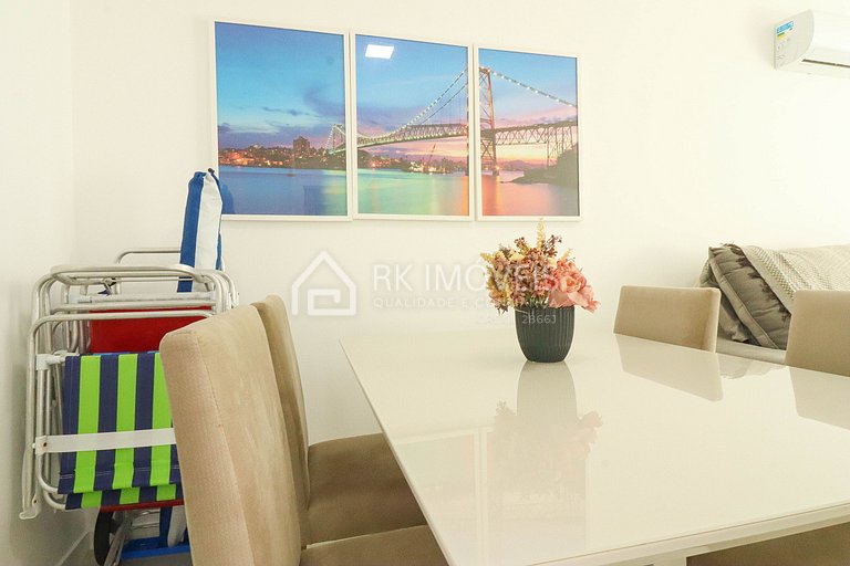 Excellent apartment 300m from the sea - YU01I