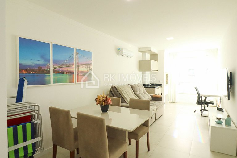 Excellent apartment 300m from the sea - YU01I