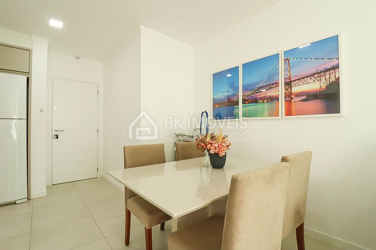 Excelente apartamento a 300m del mar - YU01I