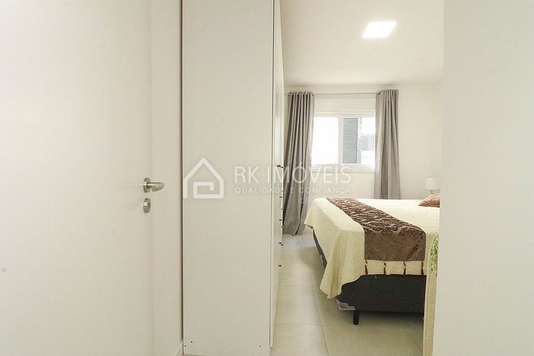 Excellent apartment 300m from the sea - YU01I