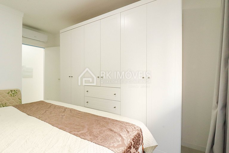 Excelente apartamento a 300m del mar - YU01I