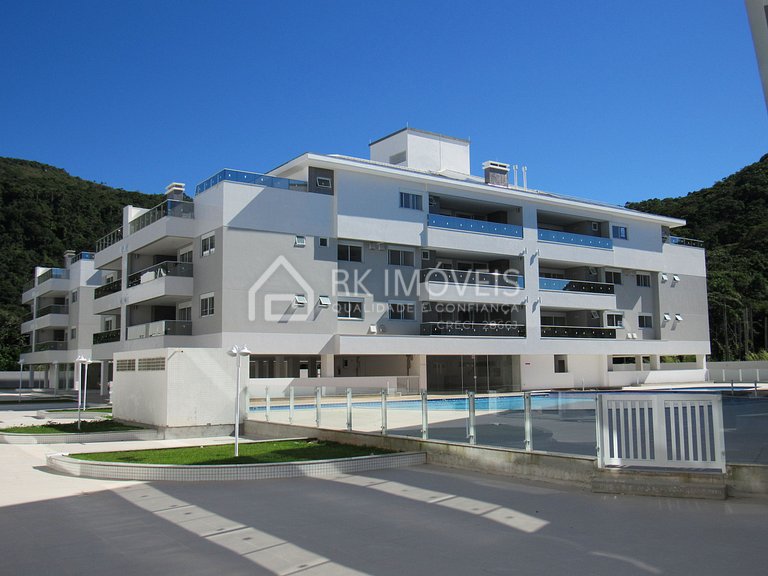 Apto Ingleses Florianópolis-Aluguel Temporada-ZG01I-3 dorm