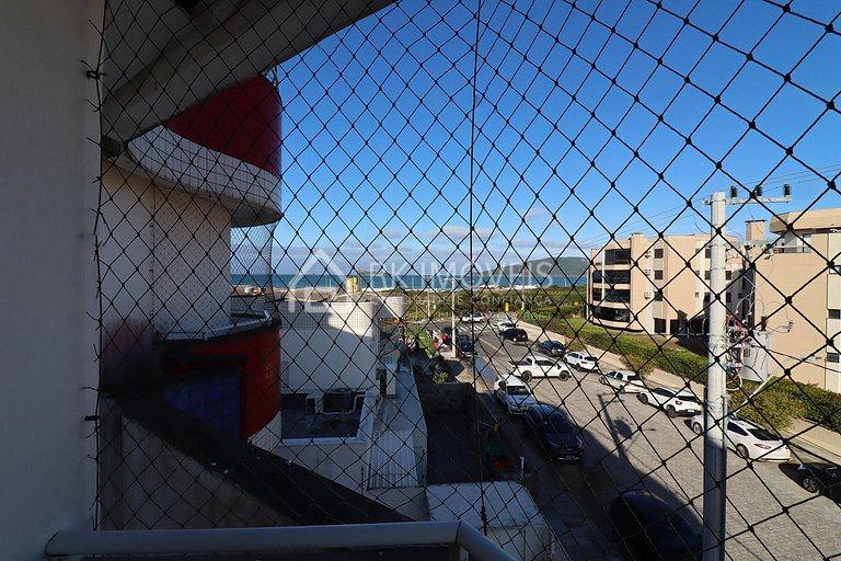 Maravilloso apartamento con vistas al mar - AI01I
