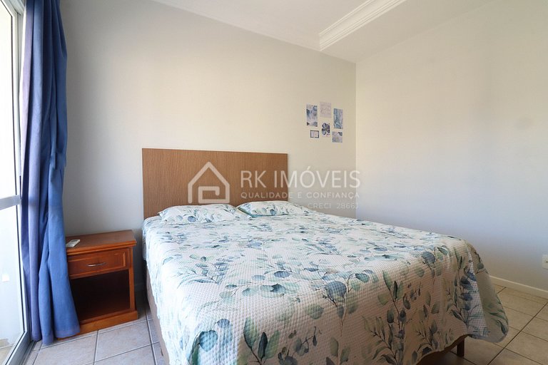 Maravilloso apartamento con vistas al mar - AI01I