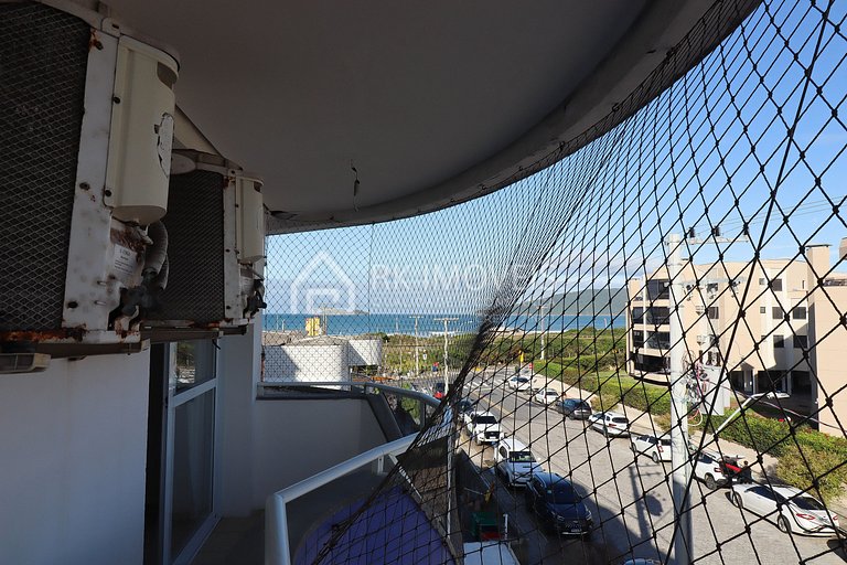 Wonderful sea view apartment - AI01I