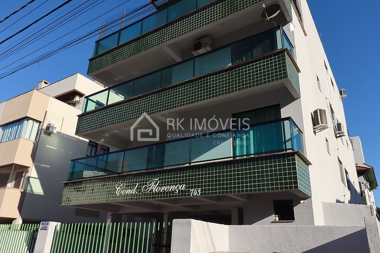 Apto Ingleses Florianópolis-Alquiler temporada-AR01J-1 dorm