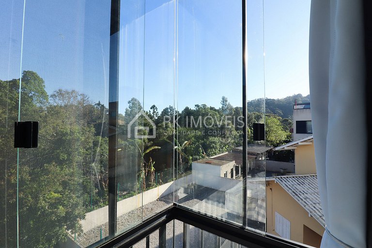 Apto Ingleses Florianópolis-Alquiler temporada-AR01J-1 dorm
