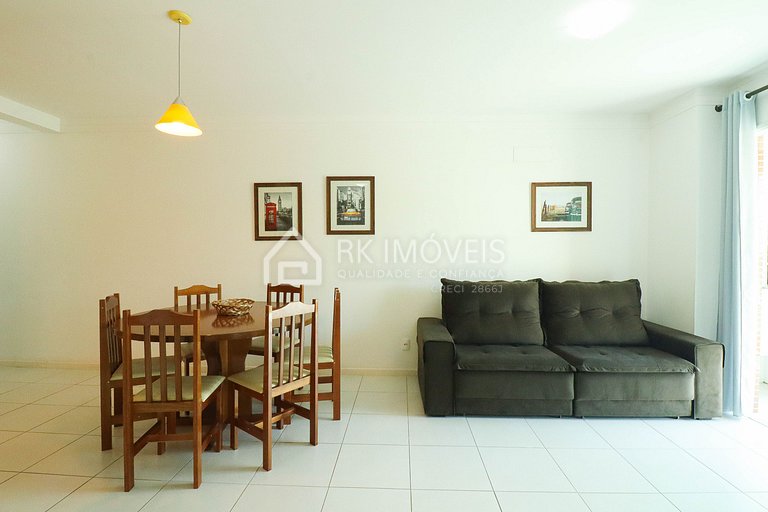 For 6 People - RK Imóveis Vacation Rentals - WH0