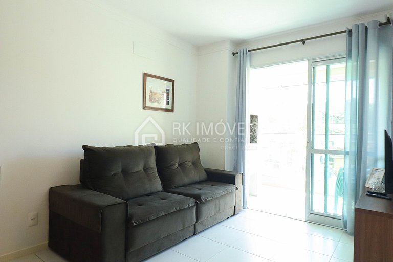 Para 6 Personas - Alquiler Vacacional RK Imóveis - WH04G