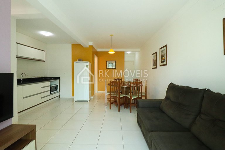 Para 6 Personas - Alquiler Vacacional RK Imóveis - WH04G