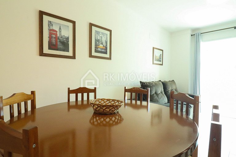 For 6 People - RK Imóveis Vacation Rentals - WH0