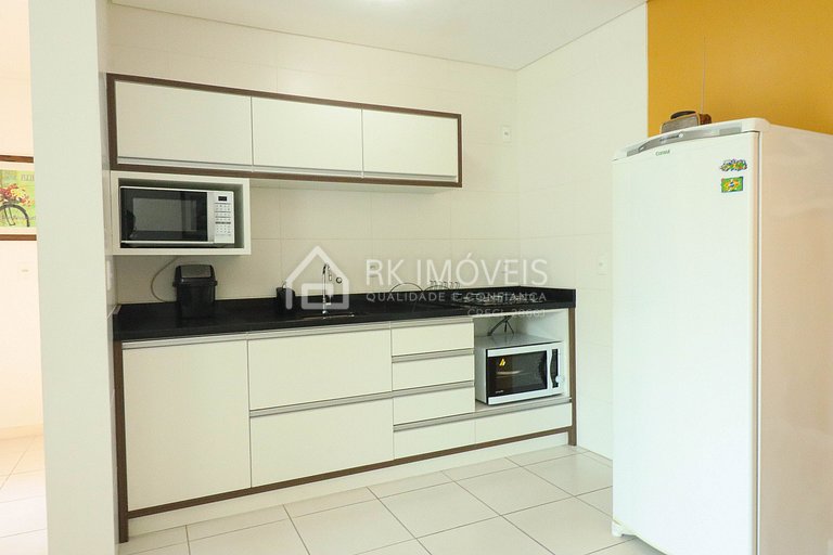 Para 6 Personas - Alquiler Vacacional RK Imóveis - WH04G