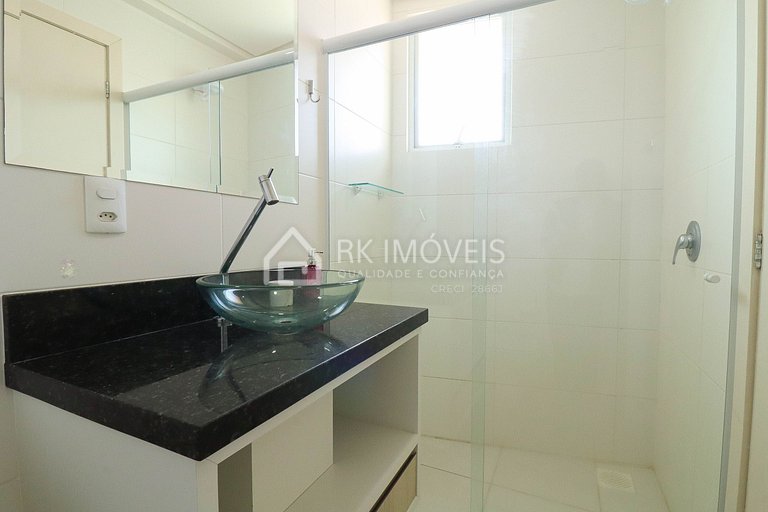 Para 6 Personas - Alquiler Vacacional RK Imóveis - WH04G