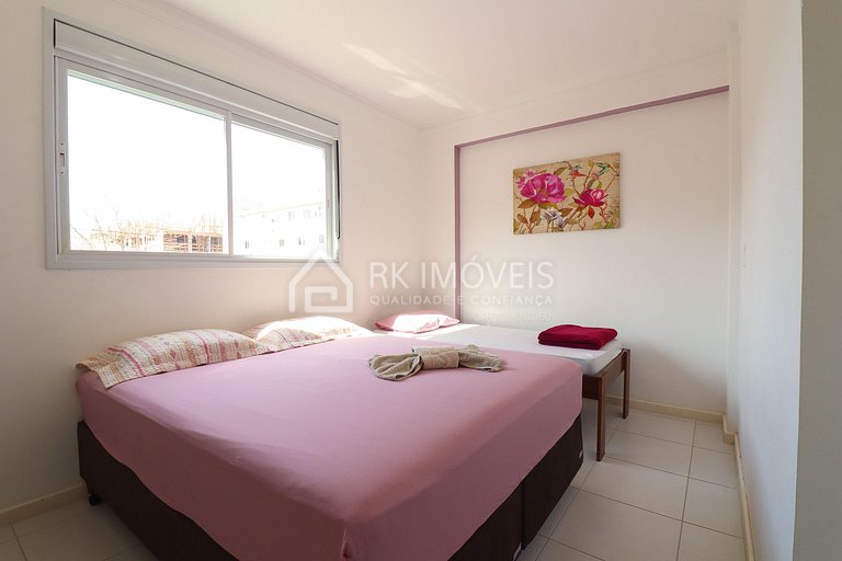 Para 6 Personas - Alquiler Vacacional RK Imóveis - WH04G