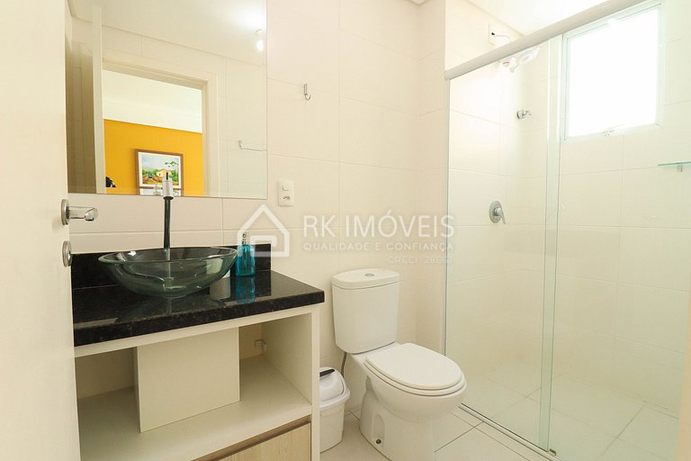Para 6 Personas - Alquiler Vacacional RK Imóveis - WH04G