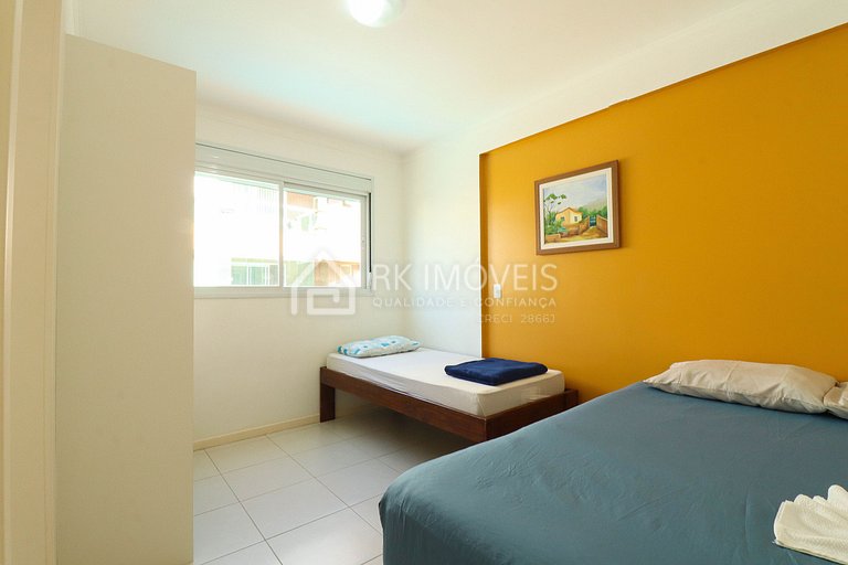 Para 6 Personas - Alquiler Vacacional RK Imóveis - WH04G