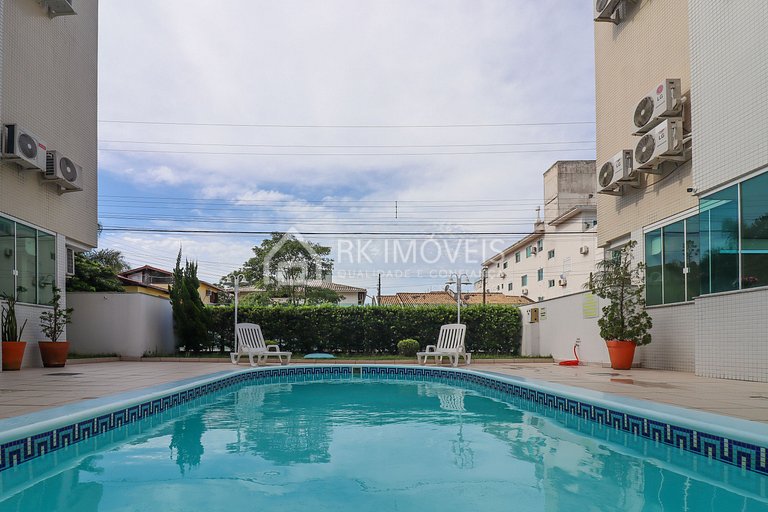 Para 6 personas - RK Vacation Properties - BA01J