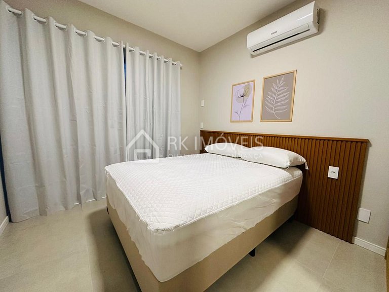 Holiday Apartment Florianópolis -166B-RK Seasonal Properties
