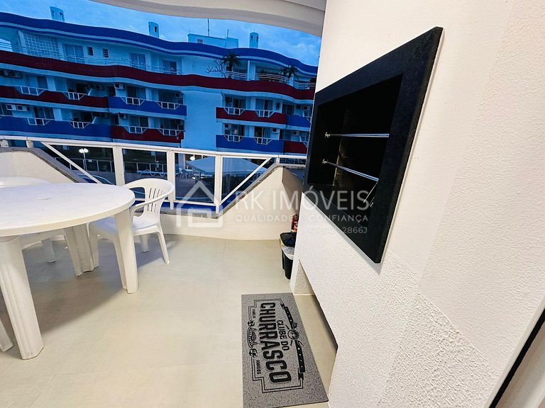 Holiday Apartment Florianópolis -166B-RK Seasonal Properties