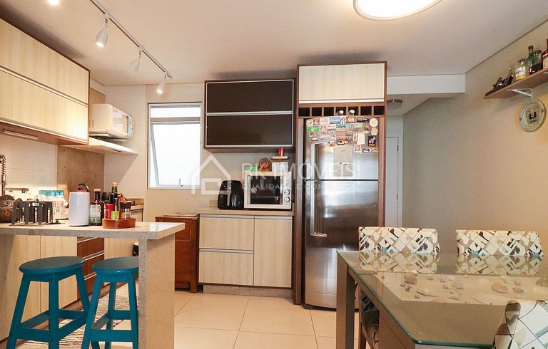 Excellent 03 bedrooms - YH01H