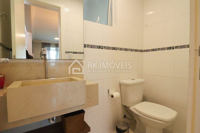 Beautiful 3 bedrooms 300m from the sea