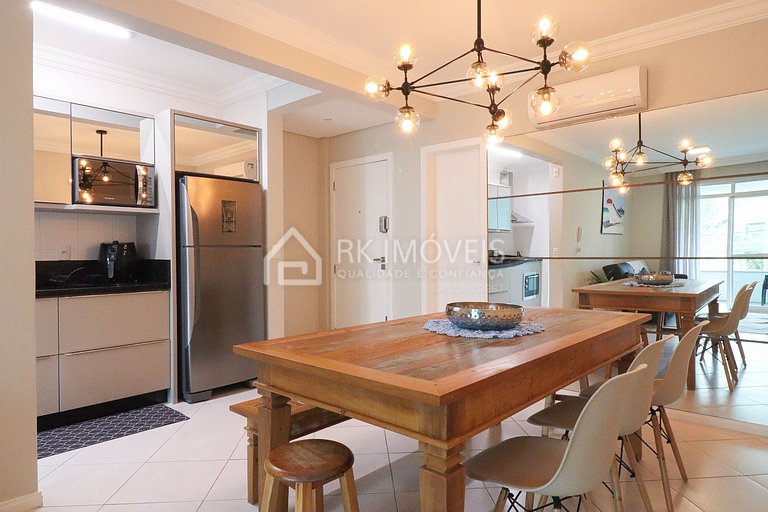 Beautiful 3 bedrooms 300m from the sea