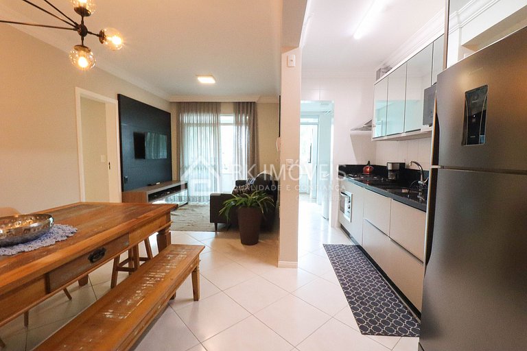 Beautiful 3 bedrooms 300m from the sea