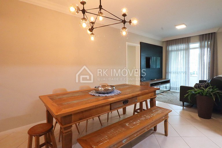 Beautiful 3 bedrooms 300m from the sea