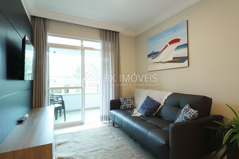 Beautiful 3 bedrooms 300m from the sea