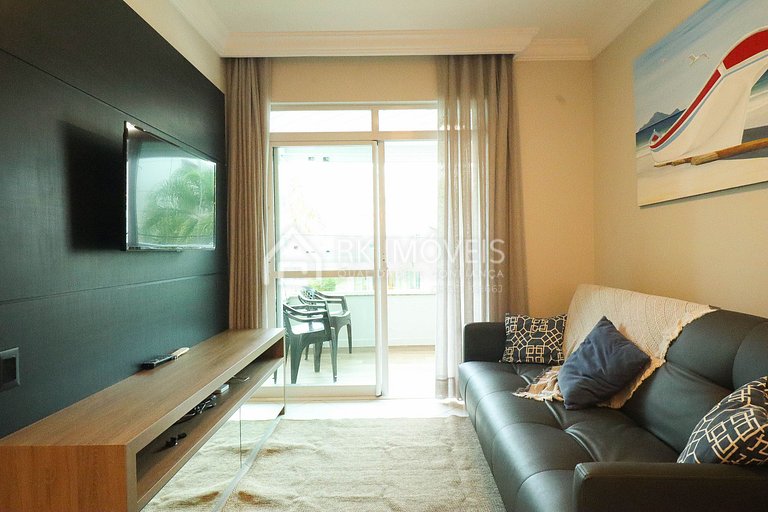 Beautiful 3 bedrooms 300m from the sea