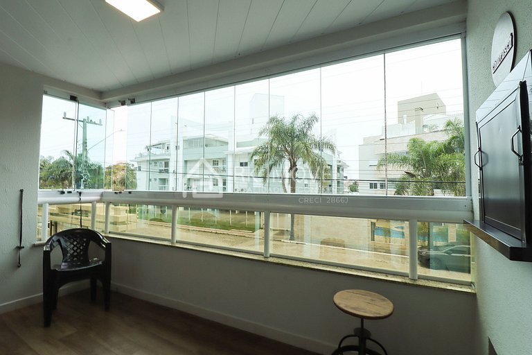 Beautiful 3 bedrooms 300m from the sea