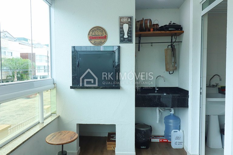 Beautiful 3 bedrooms 300m from the sea