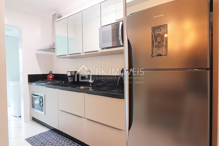 Beautiful 3 bedrooms 300m from the sea