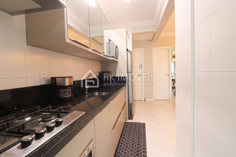 Beautiful 3 bedrooms 300m from the sea