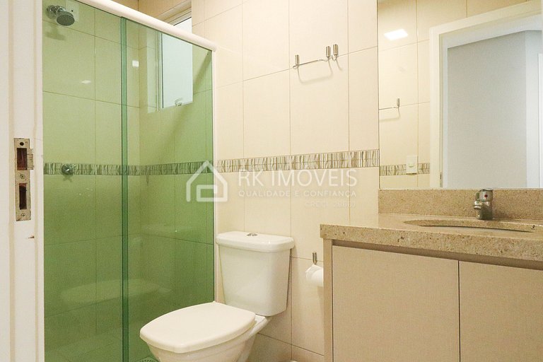 Beautiful 3 bedrooms 300m from the sea