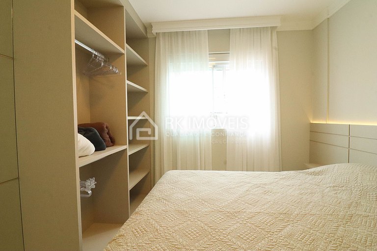 Beautiful 3 bedrooms 300m from the sea